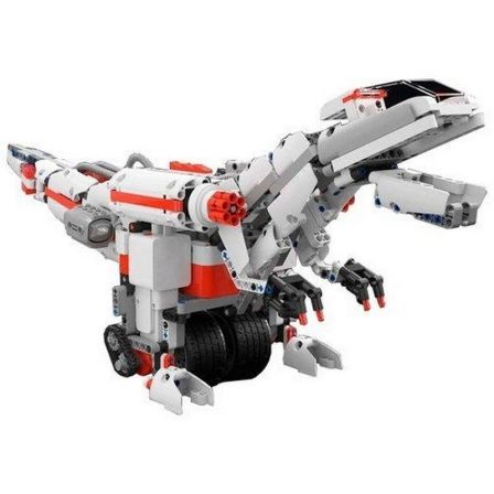 xiaomi bunny robot builder